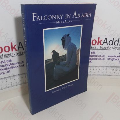 Picture of Falconry in Arabia