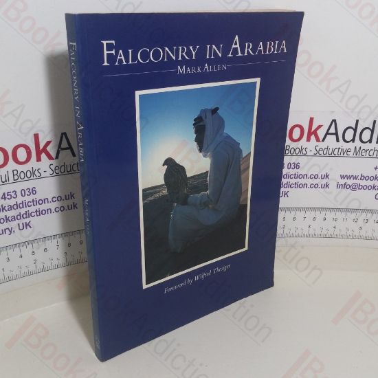 Picture of Falconry in Arabia