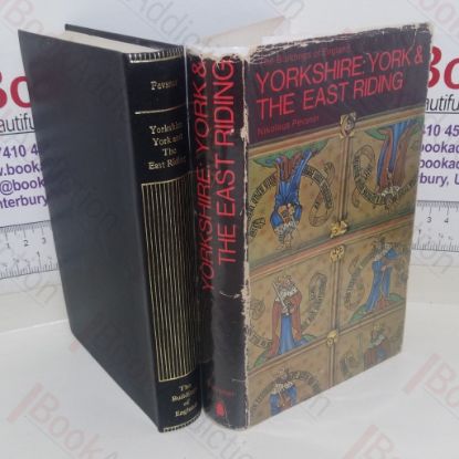 Picture of Yorkshire: York And the East Riding (The Buildings of England)