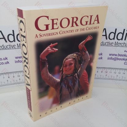 Picture of Georgia: A Sovereign Country of the Caucasus