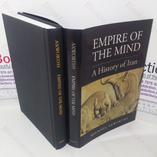 Picture of Empire of the Mind: A History of Iran