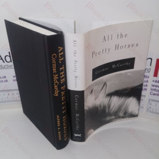 Picture of All the Pretty Horses