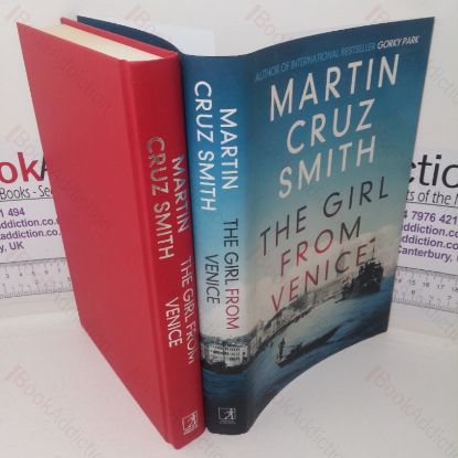 Picture of The Girl from Venice