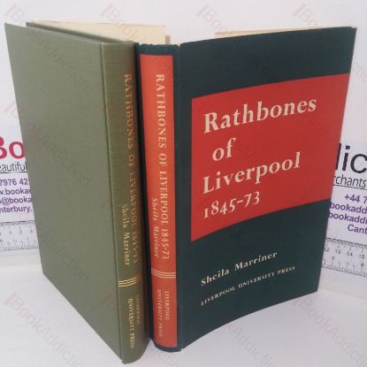 Picture of Rathbones of Liverpool, 1845-73