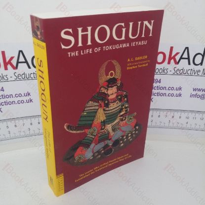 Picture of Shogun: The Life of Tokugawa Ieyasu