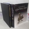 Picture of The History of Central Asia, Volume III - The Age of Islam and the Mongols