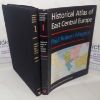 Picture of Historical Atlas of East Central Europe (History of East Central Europe series, Volume One)
