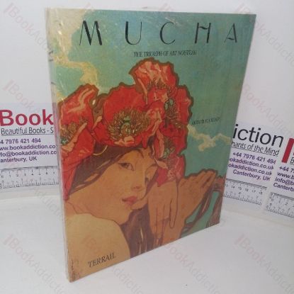 Picture of Mucha: The Triumph of Art Nouveau