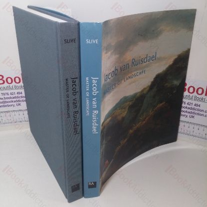 Picture of Jacob Van Ruisdael: Master of Landscape (Exhibition Catalogue, California, Philadelphia & London, 26 Jun 2005 - 4 Jun 2006)