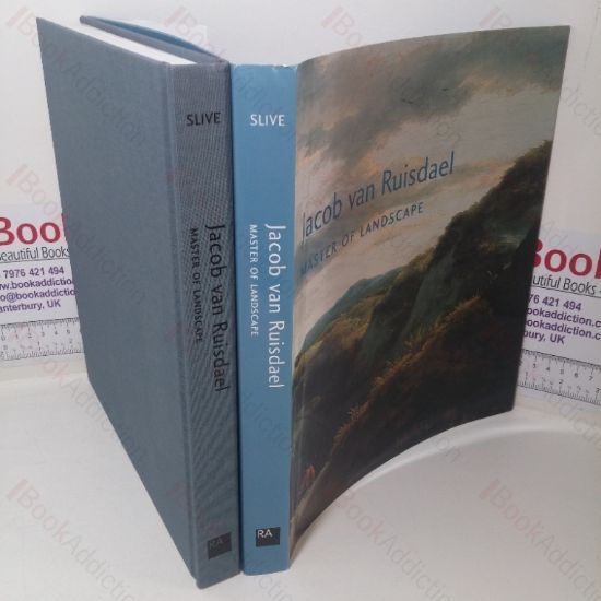 Picture of Jacob Van Ruisdael: Master of Landscape (Exhibition Catalogue, California, Philadelphia & London, 26 Jun 2005 - 4 Jun 2006)
