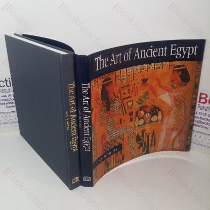 Picture of The Art of Ancient Egypt