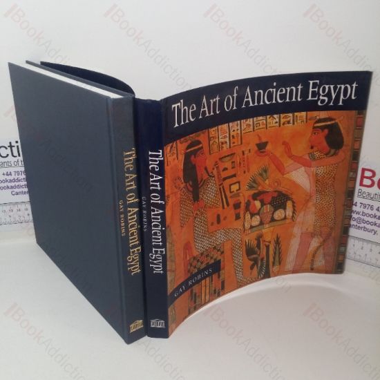 Picture of The Art of Ancient Egypt