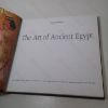 Picture of The Art of Ancient Egypt