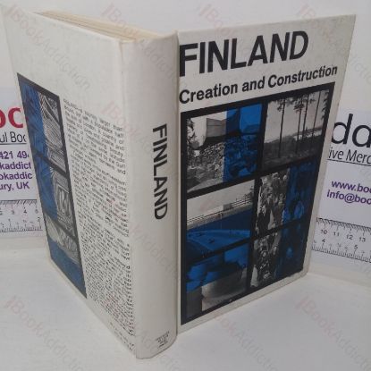Picture of Finland: Creation and Construction