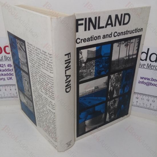 Picture of Finland: Creation and Construction
