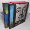 Picture of Salvador Dalí: The Paintings, 1904 - 1989 (Two volumes in slipcase)