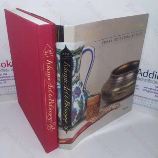 Picture of Islamic Art & Patronage: Treasures from Kuwait