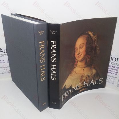 Picture of Frans Hals (Exhibition Catalogue, National Gallery of Art, Washington, DC, USA, 1 Oct - 31 Dec 1989; Royal Academy of Art, London, UK 13 Jan - 8 Apr 1990; Frans Halsmuseum, Haarlem, Holland, ; 11 May - 22 Jul 1990)