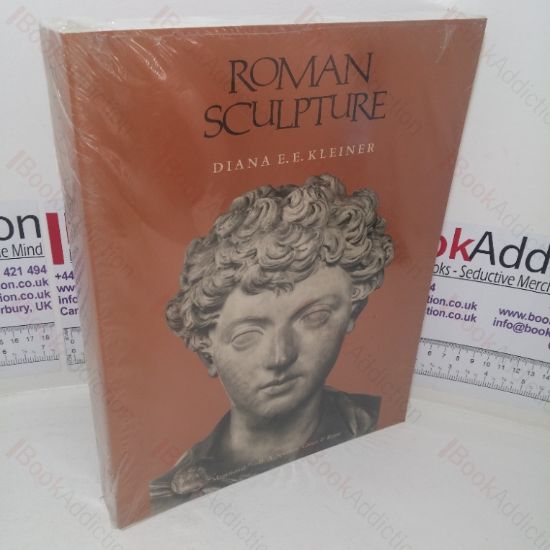 Picture of Roman Sculpture (Yale Publications in the History of Art series)