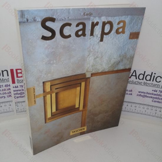 Picture of Carlo Scarpa