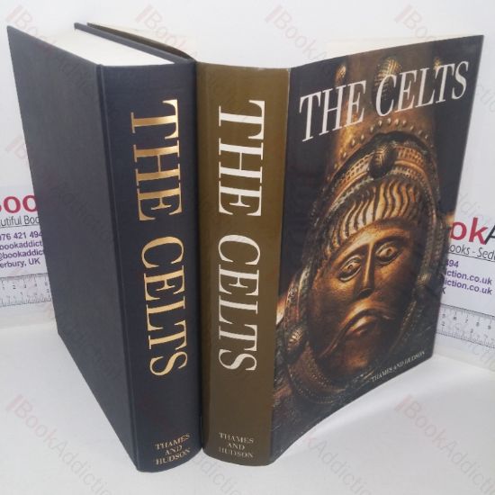 Picture of The Celts (Exhibition Catalogue, Palazzo Grassi, Venice, Italy, Mar - Dec 1991)
