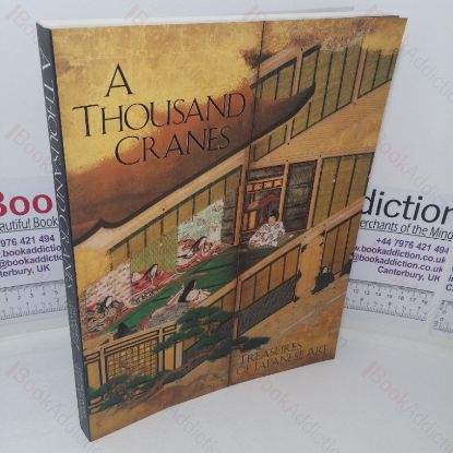 Picture of A Thousand Cranes: Treasures of Japanese Art