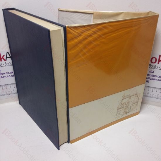 Picture of A Treatise on Naval Architecture, Founded on Philosophical and Rational Principles