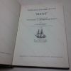 Picture of Modelling the Brig-of-War Irene: A Handbook for the Building of Historical Ship-models