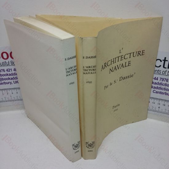 Picture of L'Architecture Navale