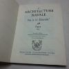 Picture of L'Architecture Navale