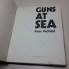 Picture of Guns at Sea