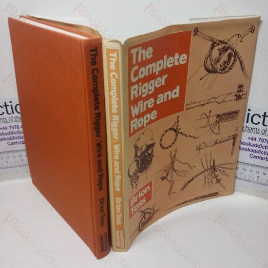 Picture of The Complete Rigger Wire and Rope