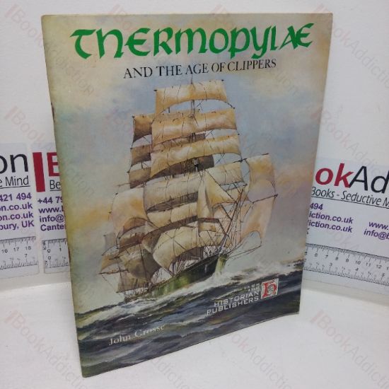 Picture of Thermopylae and the Age of the Clippers