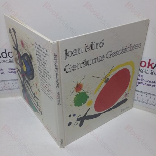 Picture of Getraumte Geschichten