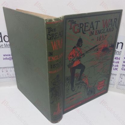 Picture of The Great War in England in 1897