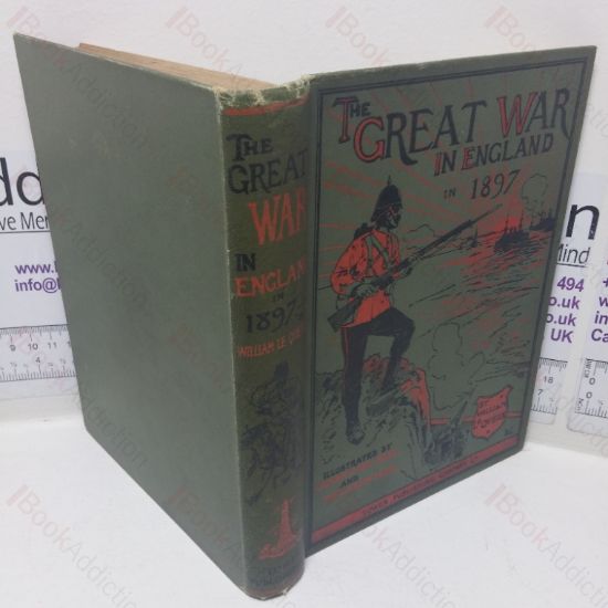 Picture of The Great War in England in 1897