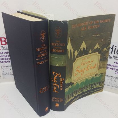 Picture of The History of the Hobbit, Part Two: Return to Bag-End
