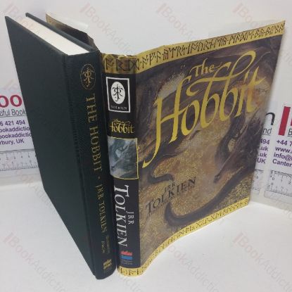 Picture of The Hobbit, Or There and Back Again