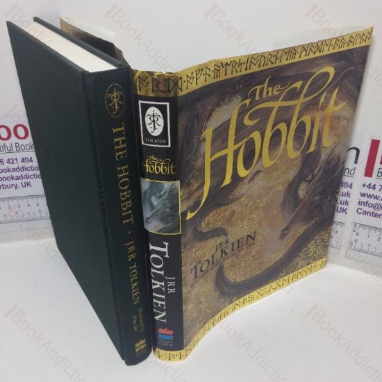 Picture of The Hobbit, Or There and Back Again