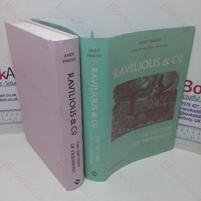Picture of Ravilious & Co: The Pattern of Friendship (Signed)