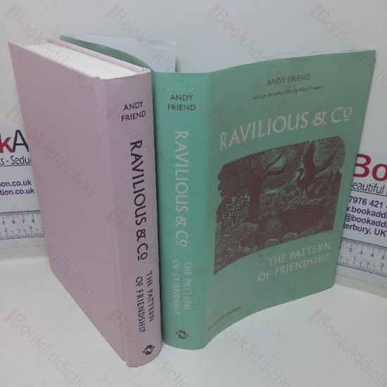 Picture of Ravilious & Co: The Pattern of Friendship (Signed)