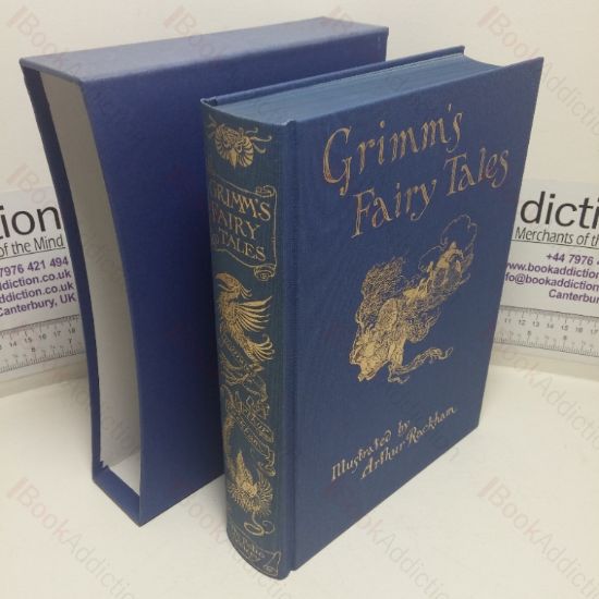Picture of The Fairy Tales of the Brothers Grimm