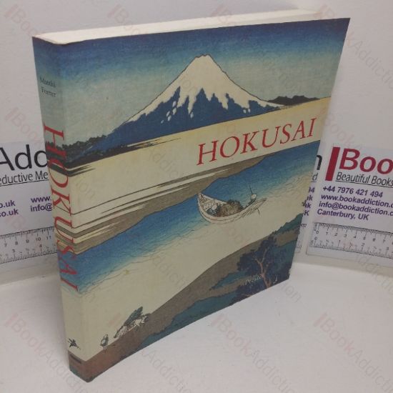 Picture of Hokusai: Prints and Drawings