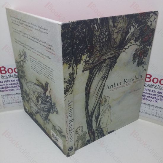 Picture of Arthur Rackham: A Life in Illustration