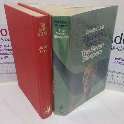 Picture of The Seven Sleepers