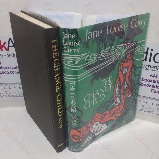 Picture of The Change Child