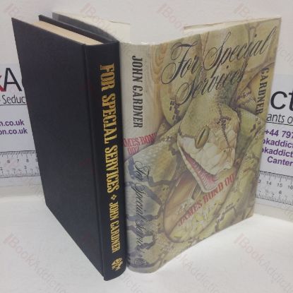 Picture of For Special Services