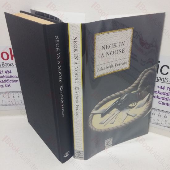 Picture of Neck in a Noose (Constable Crime series)
