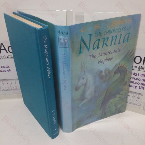 Picture of The Magician's Nephew (Chronicles of Narnia, Book Two)