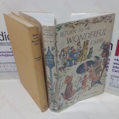 Picture of Return to the Wonderful Farm